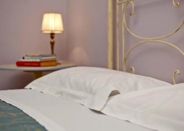Il Borgo Del Fattore B&B