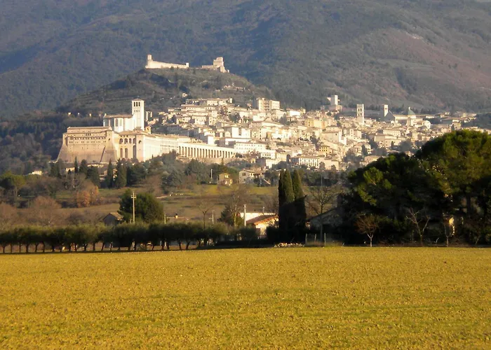 Il Borgo Del Fattore B&B