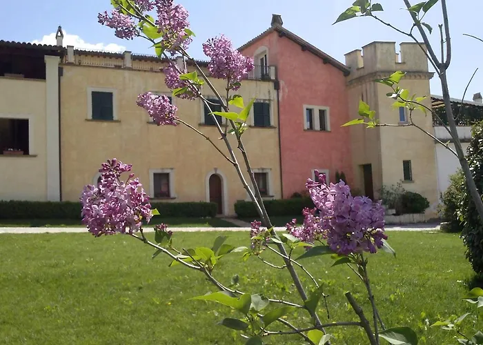 Il Borgo Del Fattore B&B