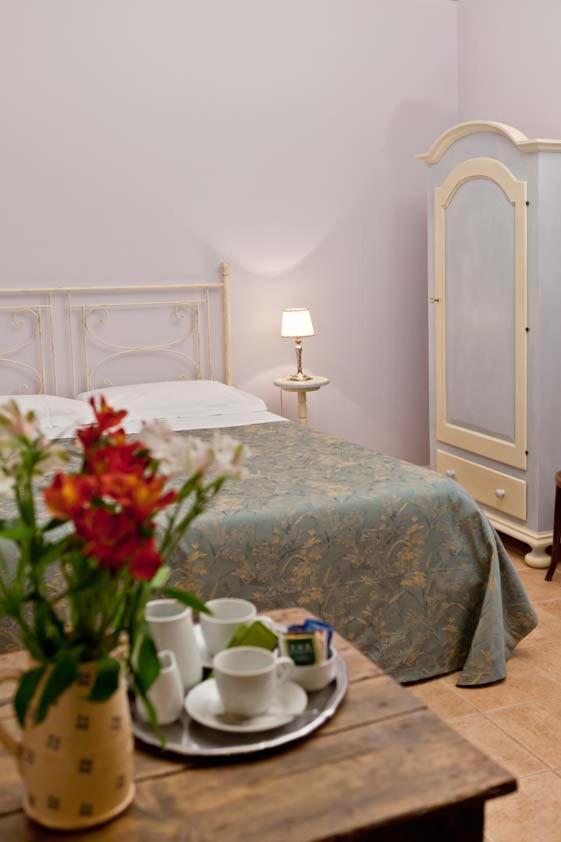 Il Borgo Del Fattore Couette-café 3*