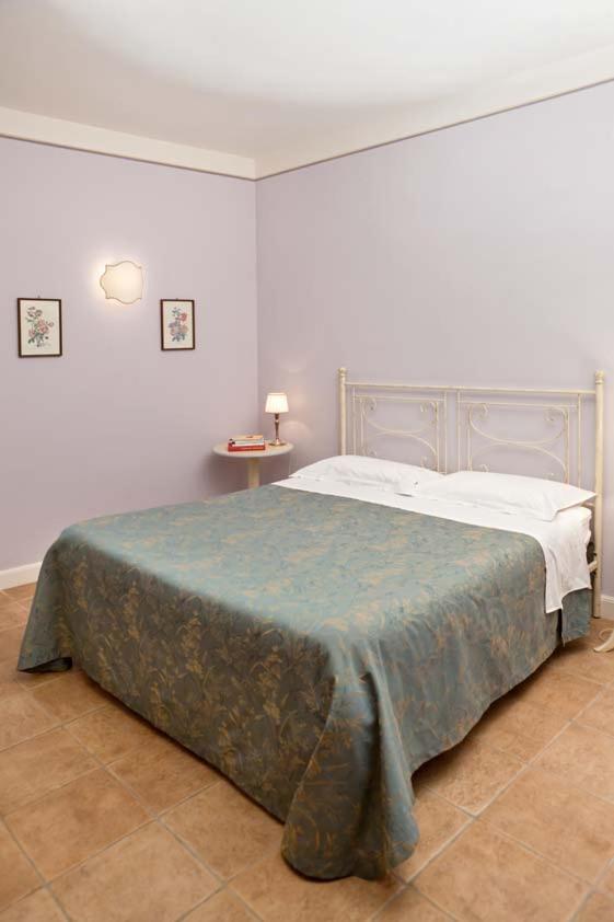Il Borgo Del Fattore 3*