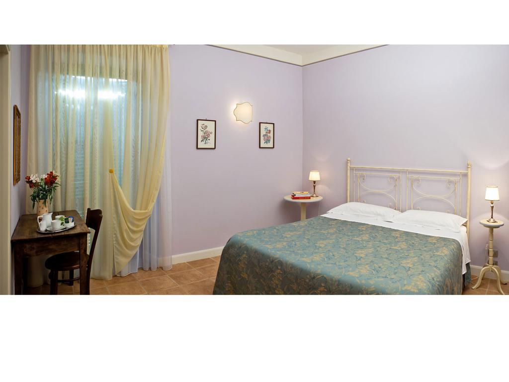 Couette-café Il Borgo Del Fattore Foligno