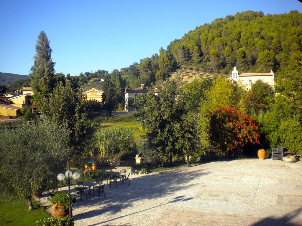 Bed & Breakfast Il Borgo Del Fattore Foligno