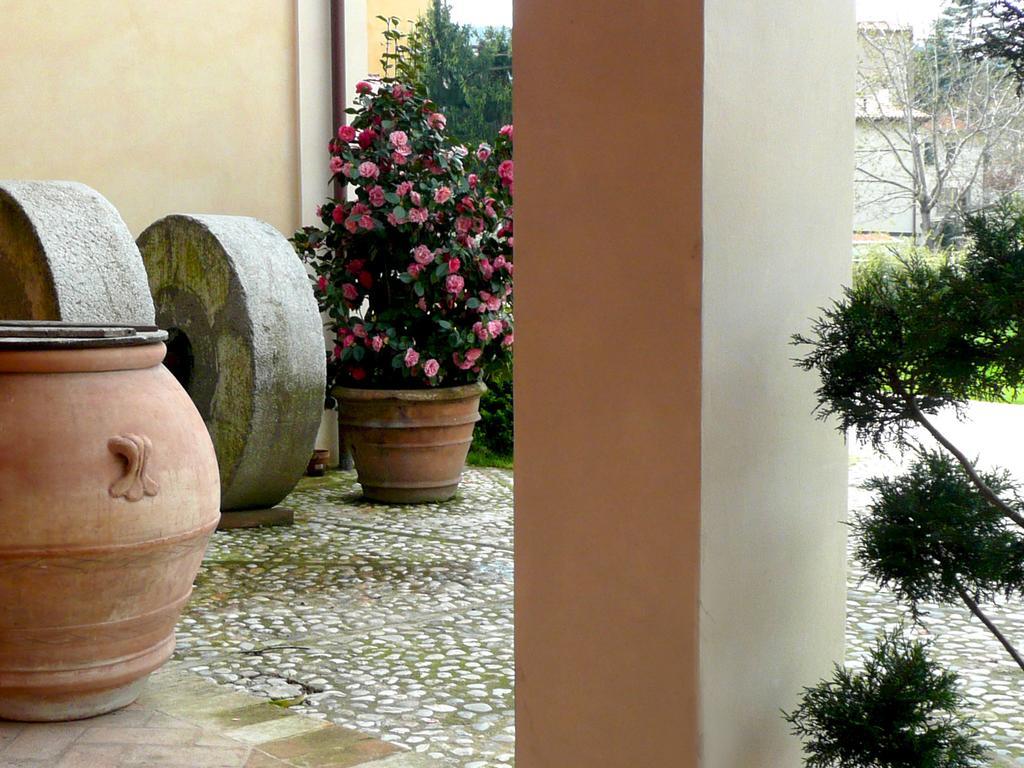Il Borgo Del Fattore 3* Foligno