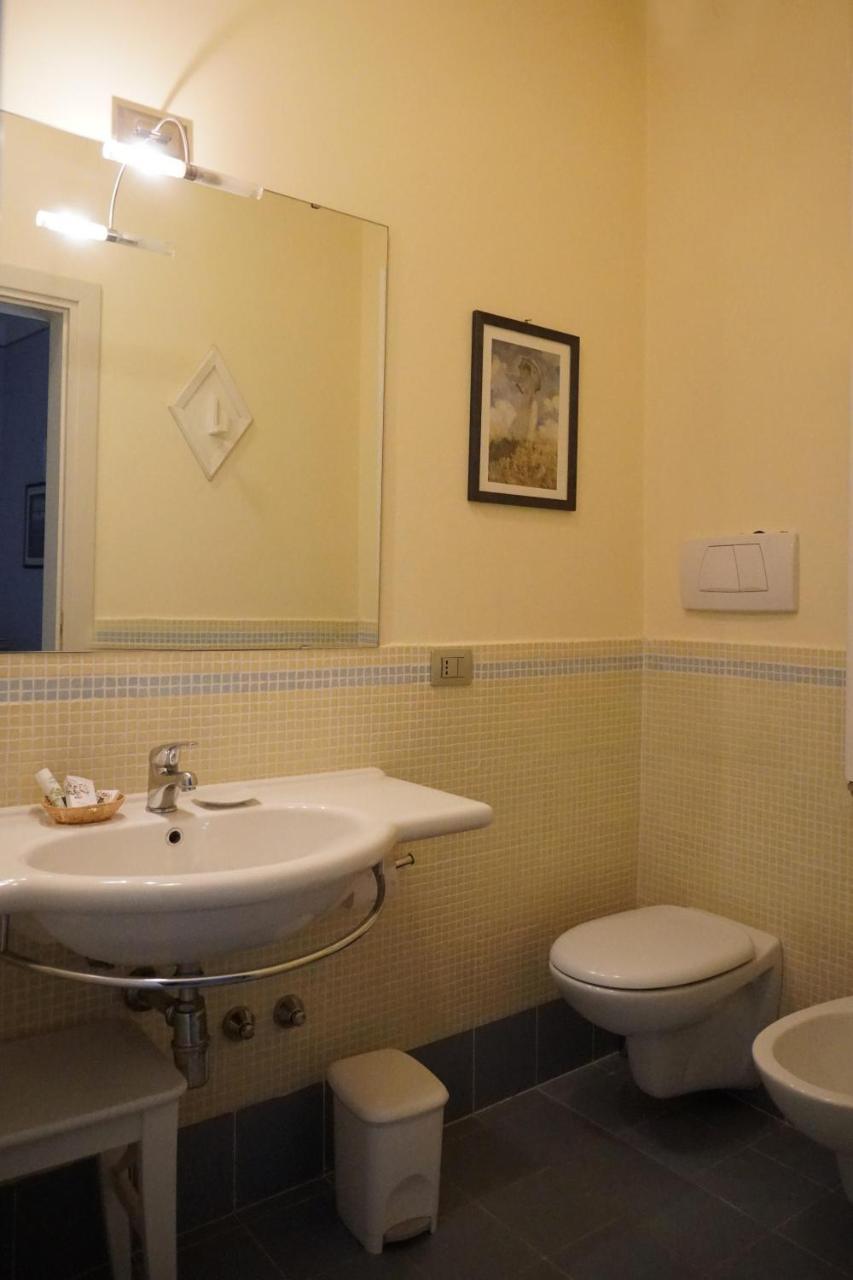 Bed & Breakfast Il Borgo Del Fattore