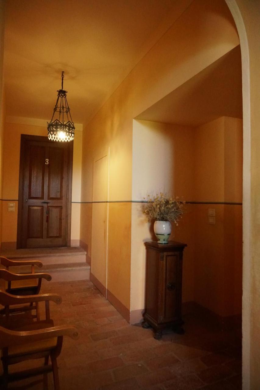Il Borgo Del Fattore 3* Foligno