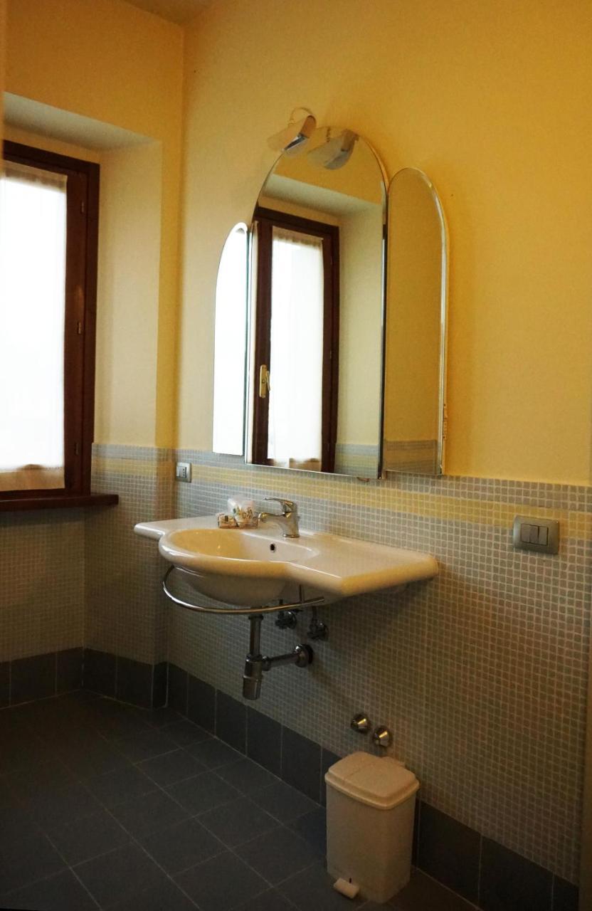 Il Borgo Del Fattore Couette-café