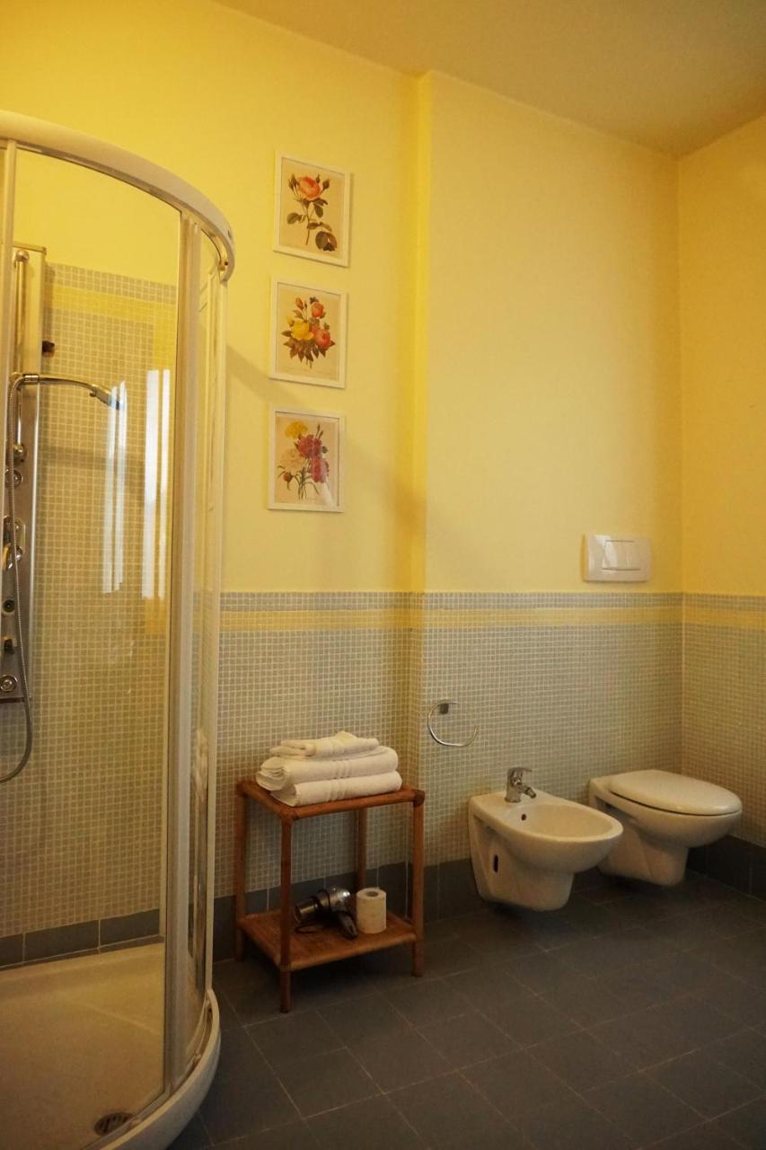 Il Borgo Del Fattore 3*