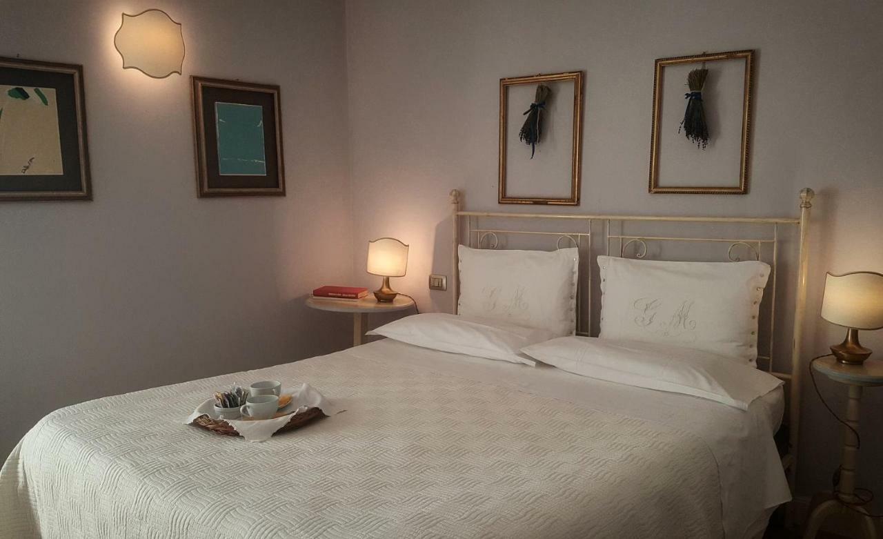 Il Borgo Del Fattore 3*