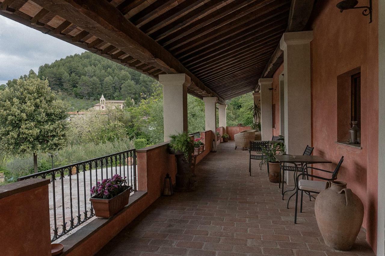 Il Borgo Del Fattore 3*